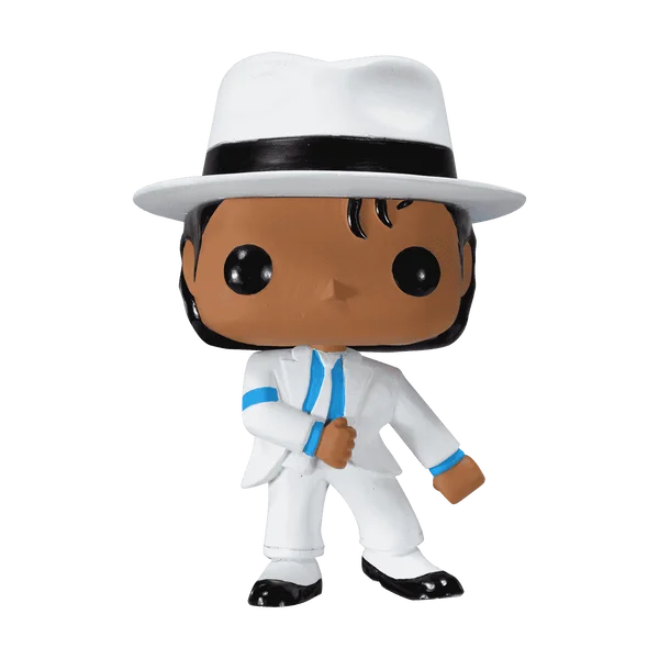 Funko POP! Michael Jackson 24 *Na zamówienie