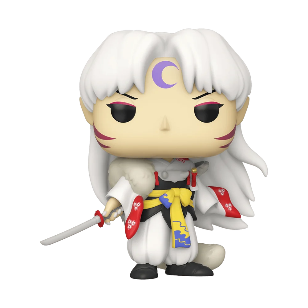 Funko POP! Inuyasha Sesshomaru 769 *Na zamówienie