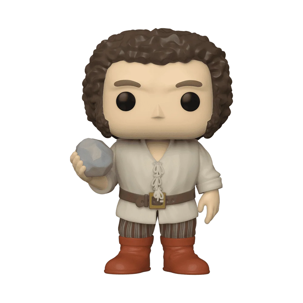 Funko POP! The Princess Bride Super Fezzik 1023 (Exclusive) *Na zamówienie