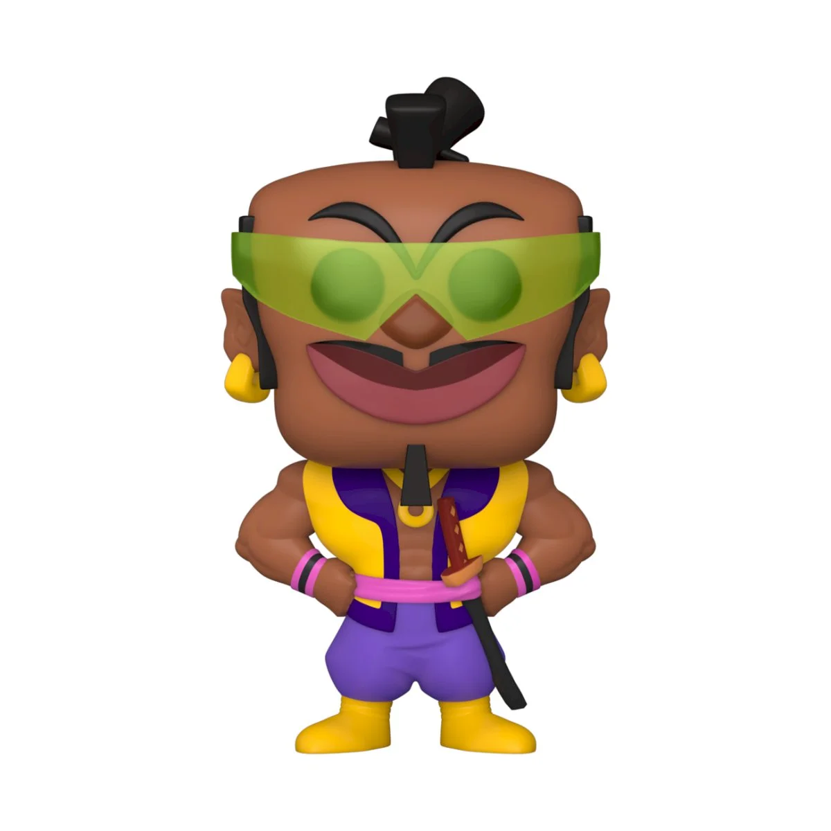 Figurka Funko POP! Samurai Jack Da Samurai #1054