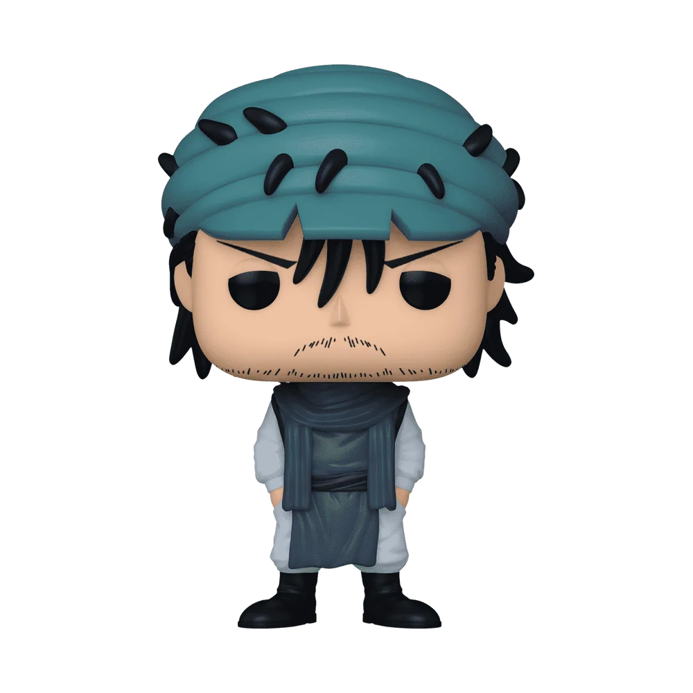 Funko POP! Hunter x Hunter Ging Freecss 1725 *Na zamówienie