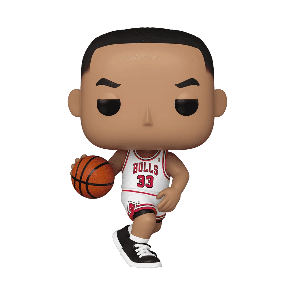 Funko POP! NBA Scottie Pippen 108 *Na zamówienie