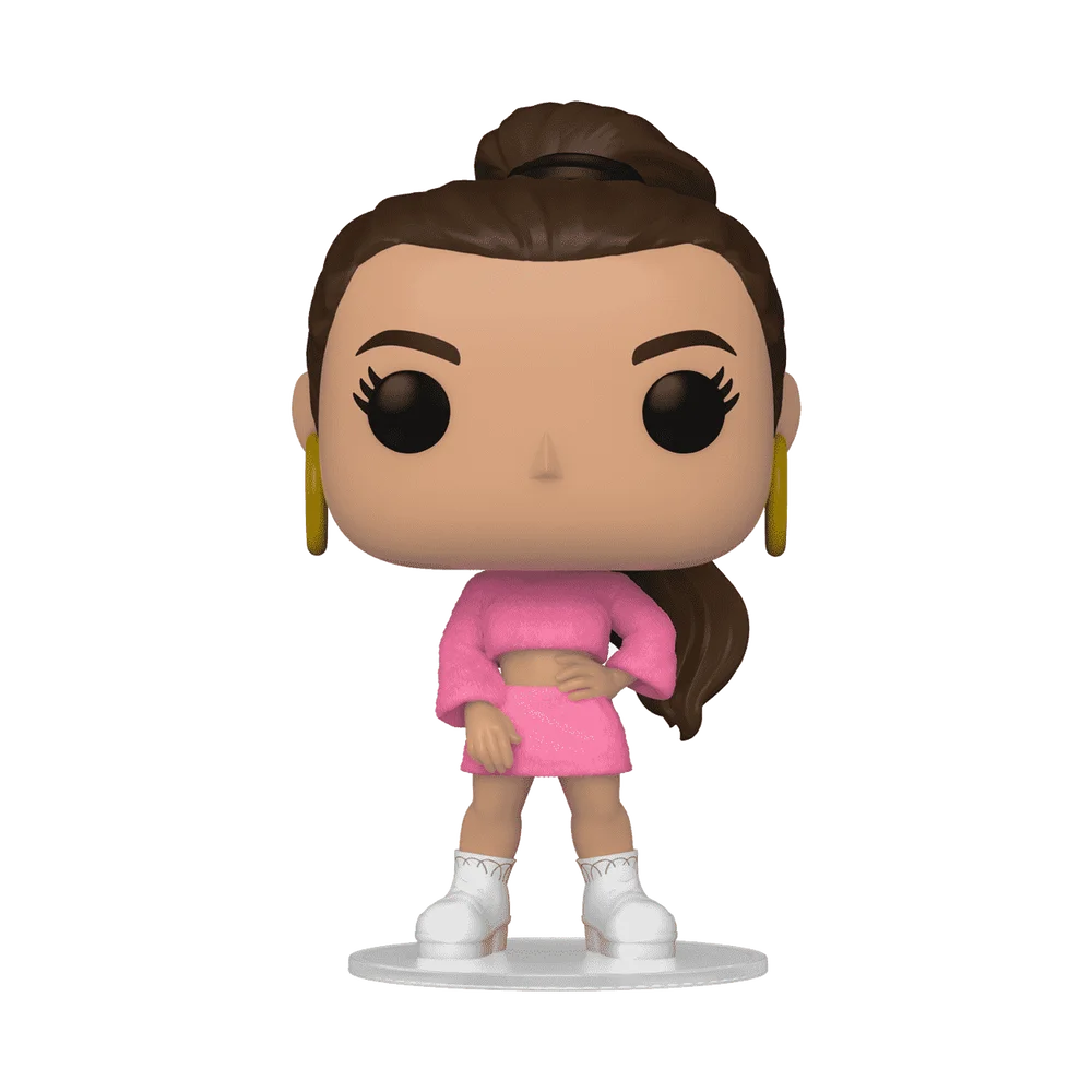 Funko POP! Rosalía Rosalía 354 *Na zamówienie