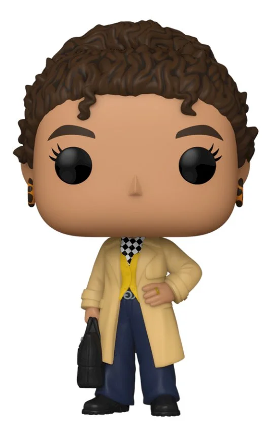 Figurka Funko POP DC Flash: Iris West 1340