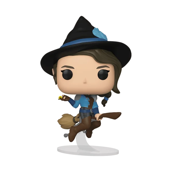 Funko POP! Critical Role Vex'ahlia 603 (Exclusive) *Na zamówienie