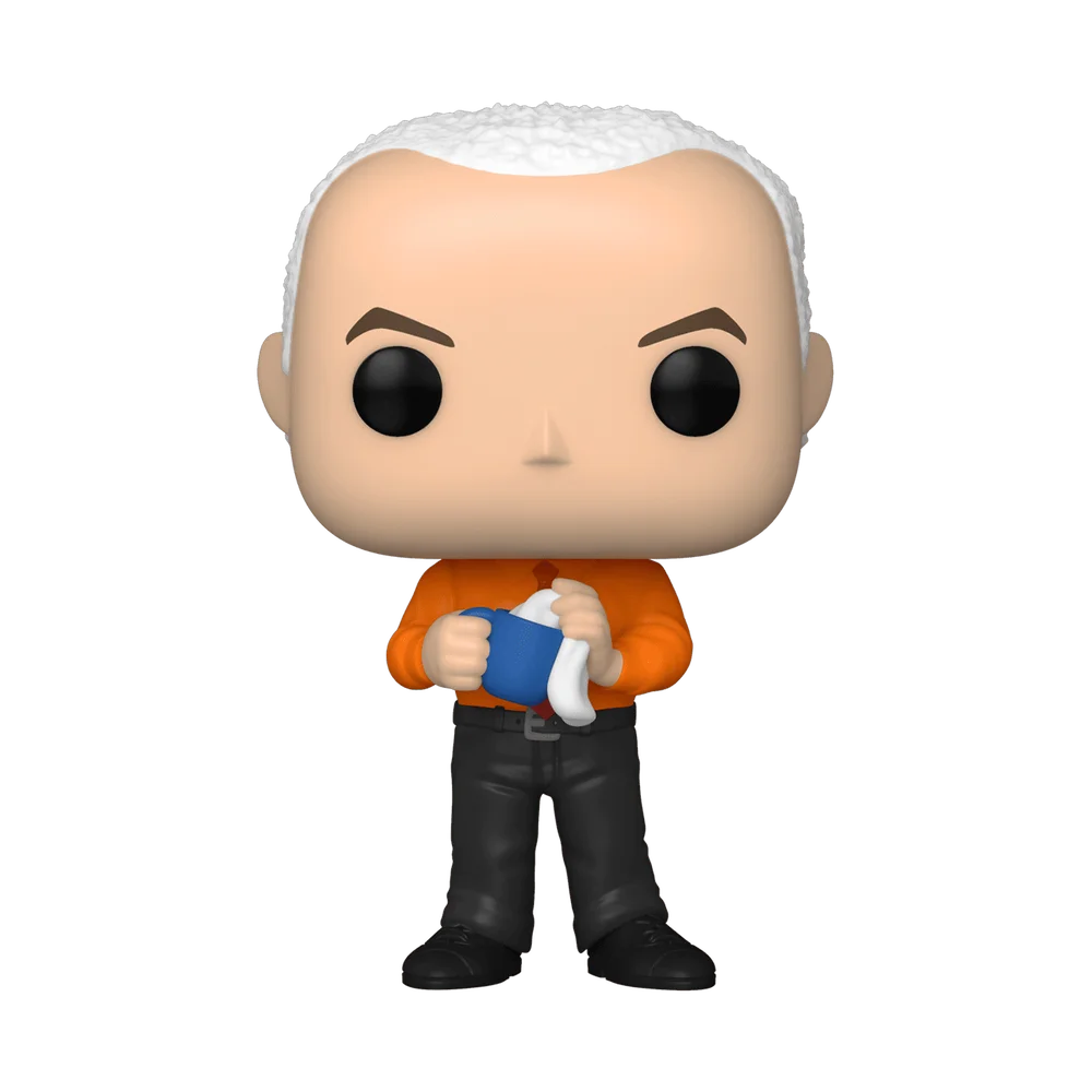 Funko POP! Friends Gunther 1064 (Chase) *Na zamówienie
