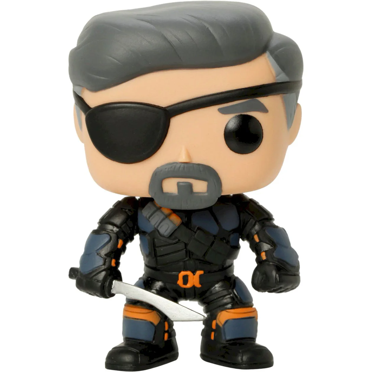 Figurka Funko POP Arrow: Deathstroke 211 Hot Topic Exc *Na zamówienie – zdjęcie 3