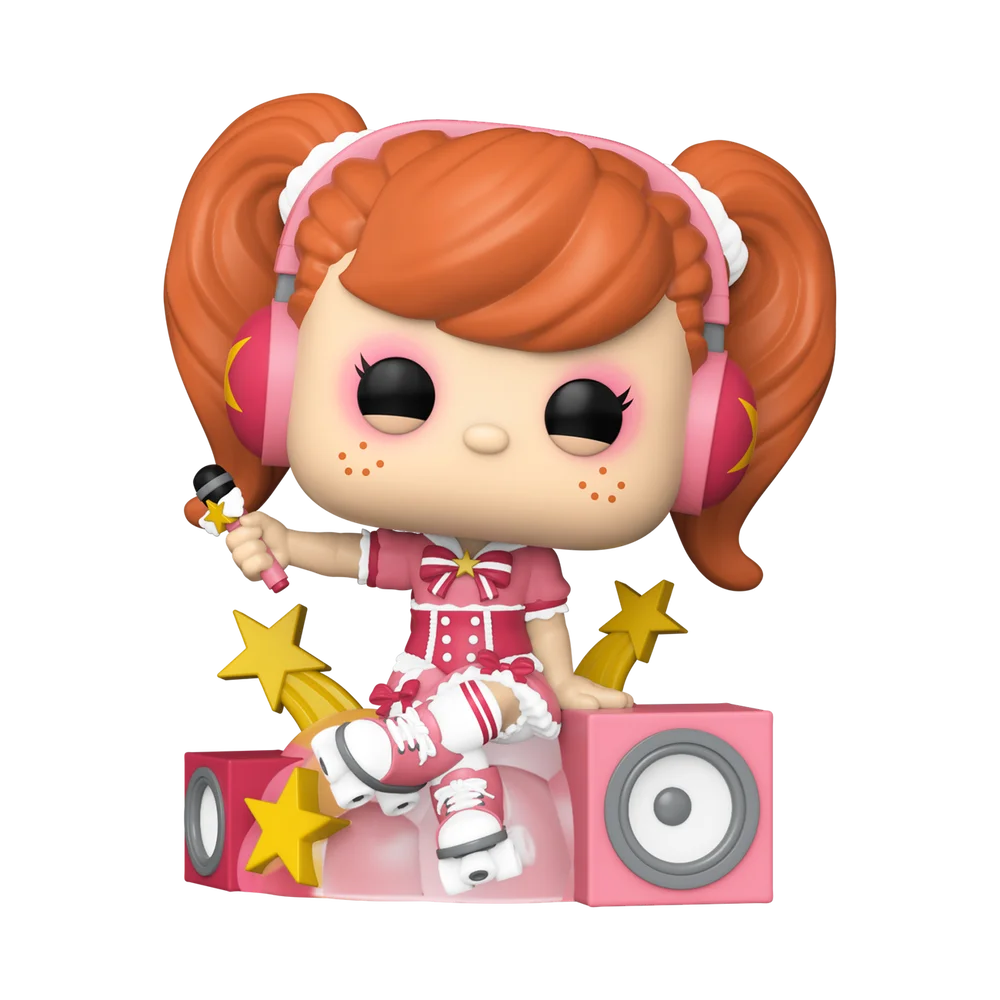 Funko POP! Funko Idol Franny (NFT Release) 429 (Exclusive) *Na zamówienie