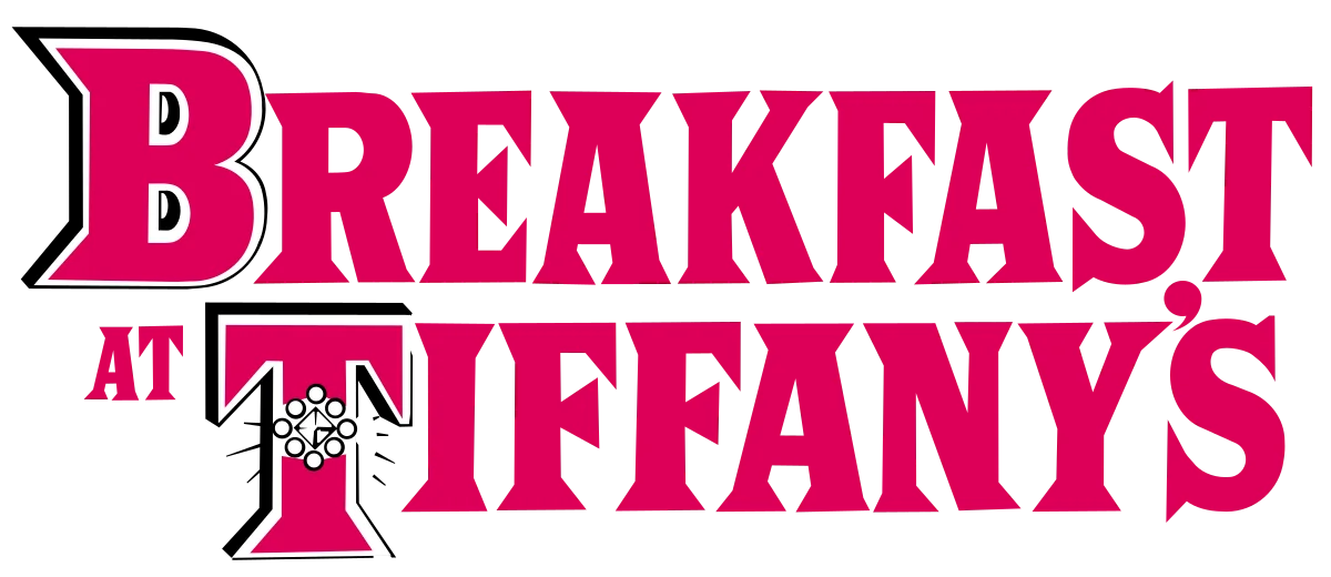 Breakfast at Tiffany's
