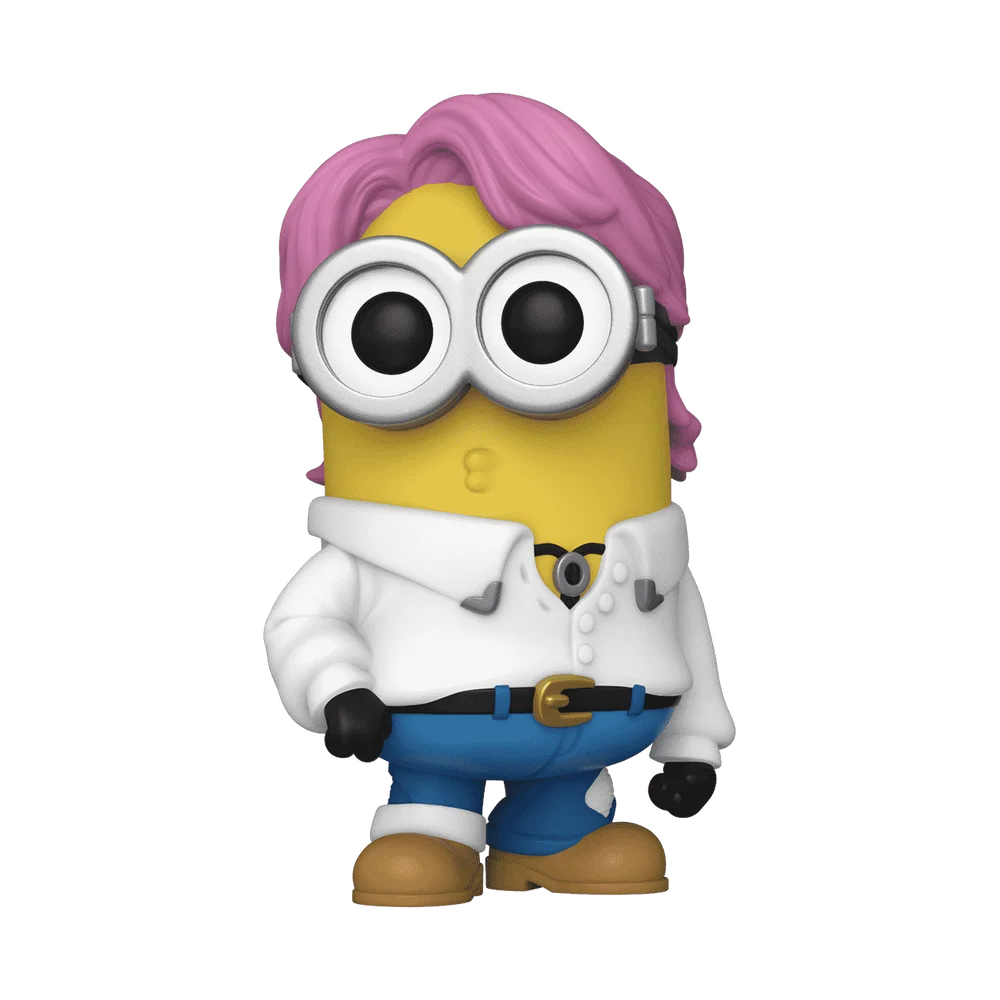 Funko POP! Despicable Me Jin (Minion) 419 *Na zamówienie
