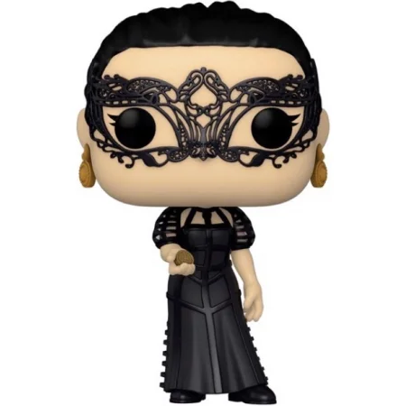 Figurka Funko POP The Witcher: Yennefer Special Edition 1210 – zdjęcie 2