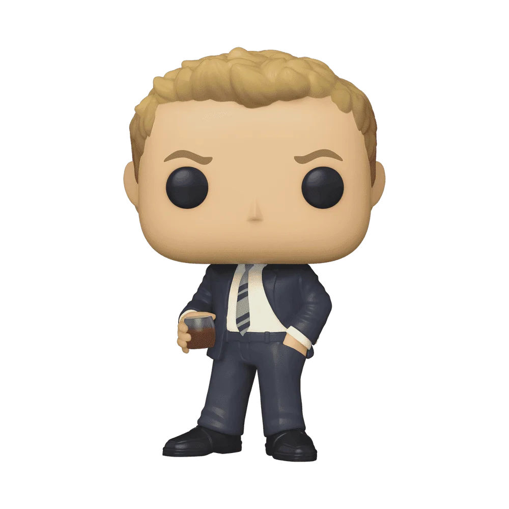 Funko POP! How I Met Your Mother Barney Stinson 1043 *Na zamówienie