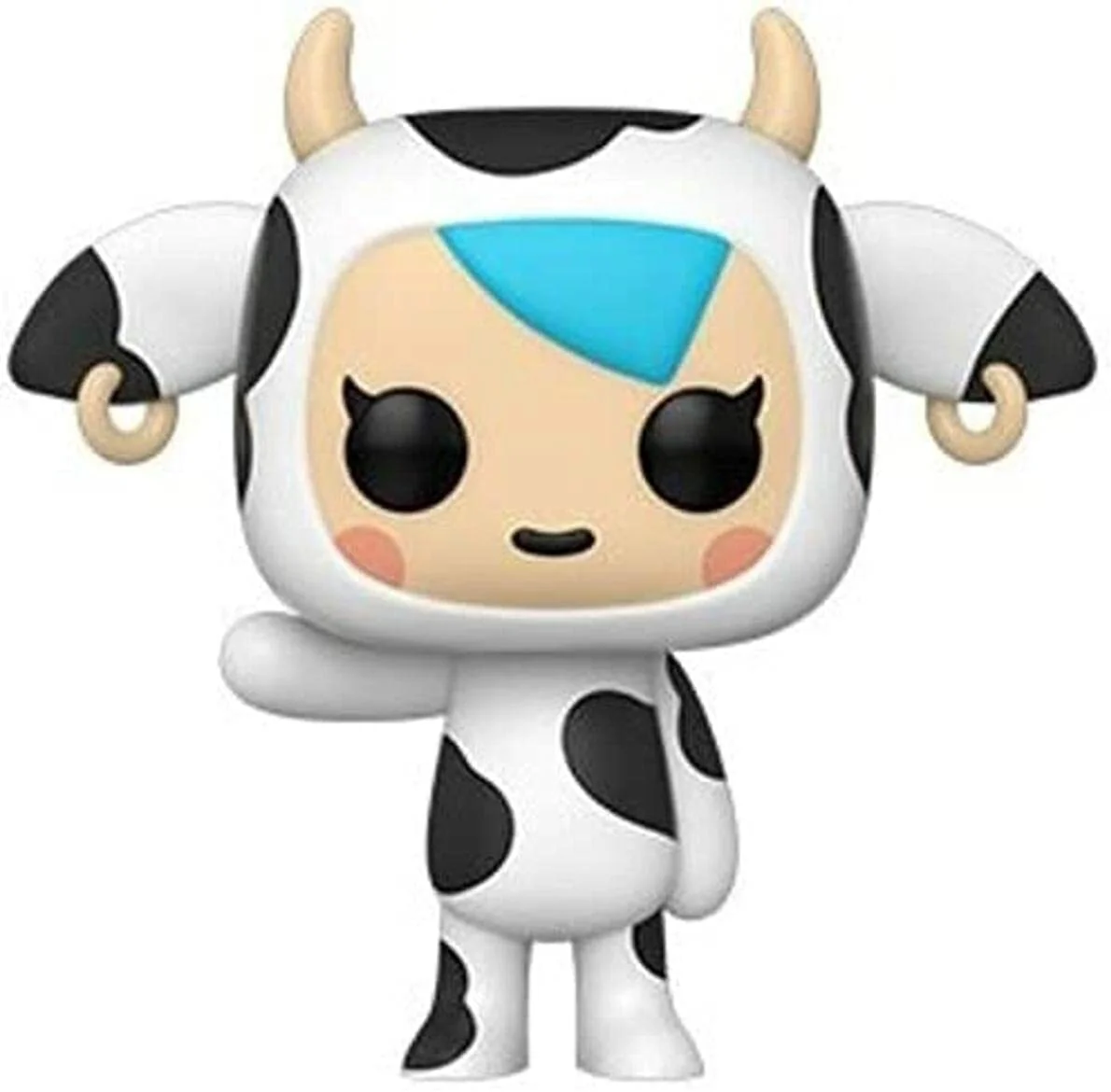 Funko POP! Tokidoki Mozzerella
