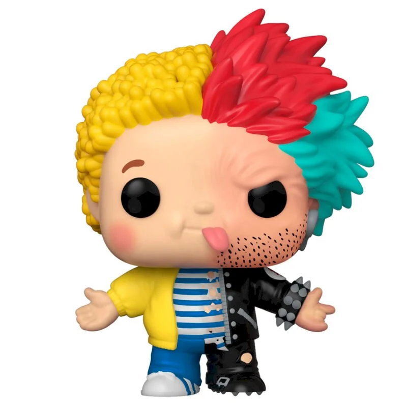Figurka Garbage Pail Kids Funko POP Split Kit 09 – zdjęcie 3