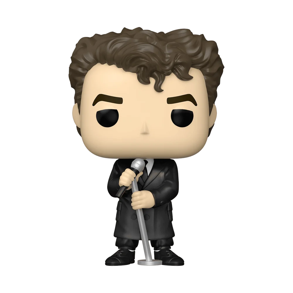 Funko POP! Pet Shop Boys Neil Tennant 190 *Na zamówienie