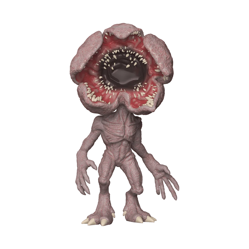 Funko POP! Stranger Things Super Demogorgon 602 *Na zamówienie