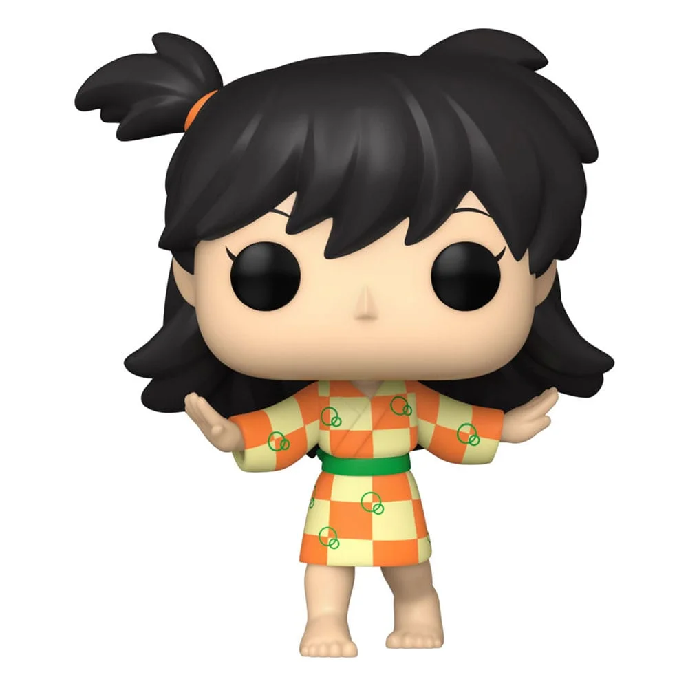 Figurka Funko POP! Inuyasha Rin #1296 – zdjęcie 2