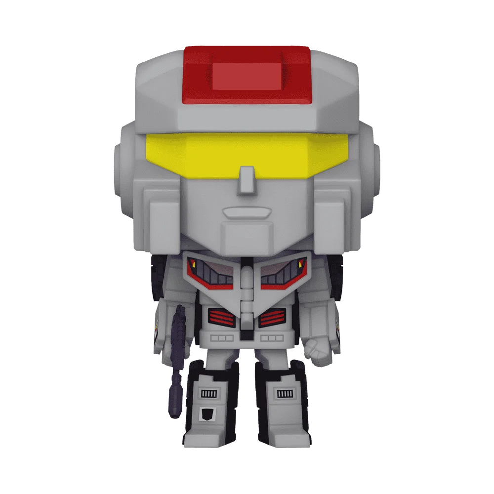 Funko POP! Transformers Astrotrain (Generation 1) 133 *Na zamówienie
