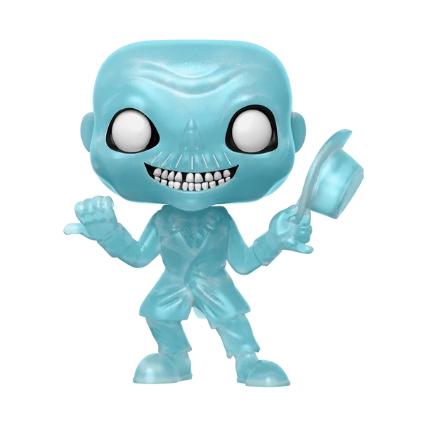 Funko POP! Disney Jumbo Ezra 579 (Exclusive) *Na zamówienie
