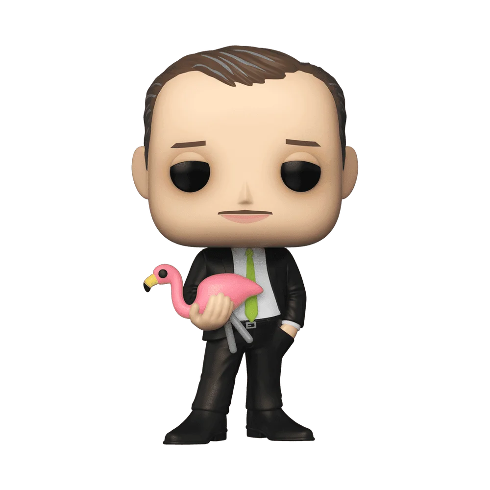 Funko POP! John Waters John Waters 66 *Na zamówienie