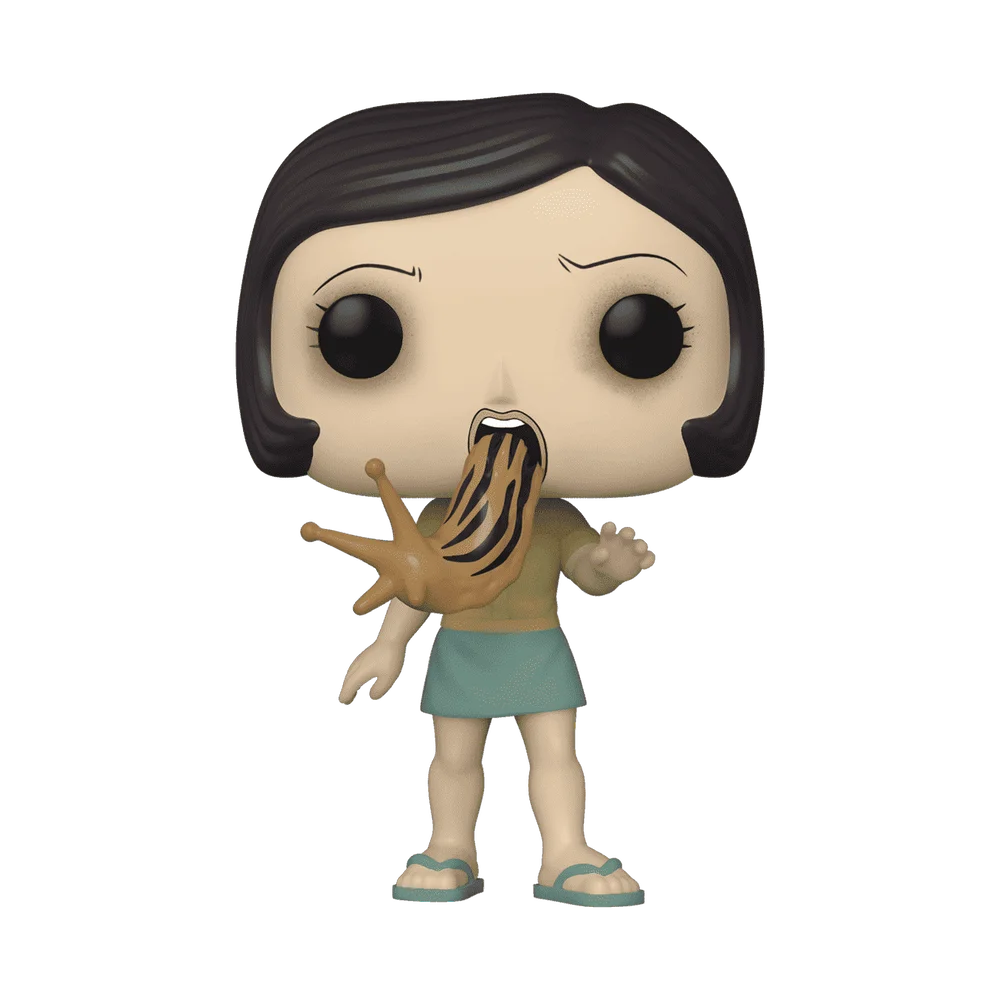 Funko POP! Junji Ito Yuuko 915 *Na zamówienie