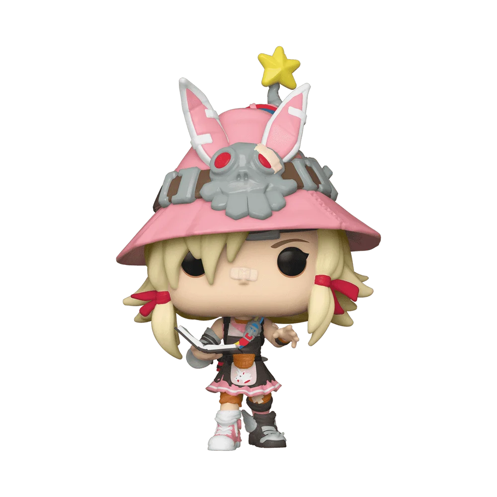 Funko POP! Borderlands Tiny Tina 858 *Na zamówienie