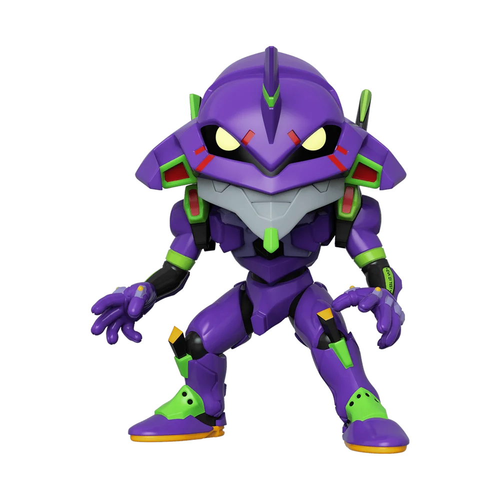 Funko POP! Evangelion Super Eva Unit 01 747 *Na zamówienie