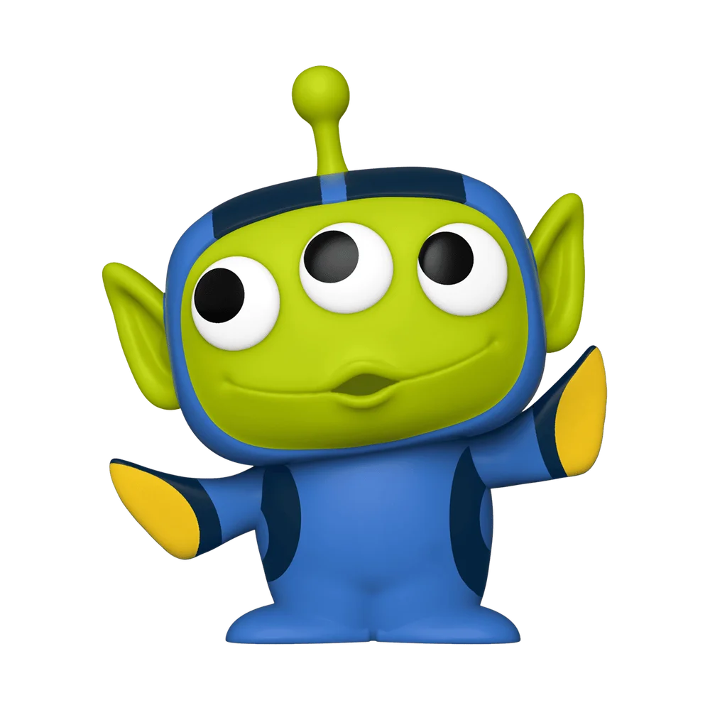 Funko POP! Pixar Alien as Dory 750 *Na zamówienie