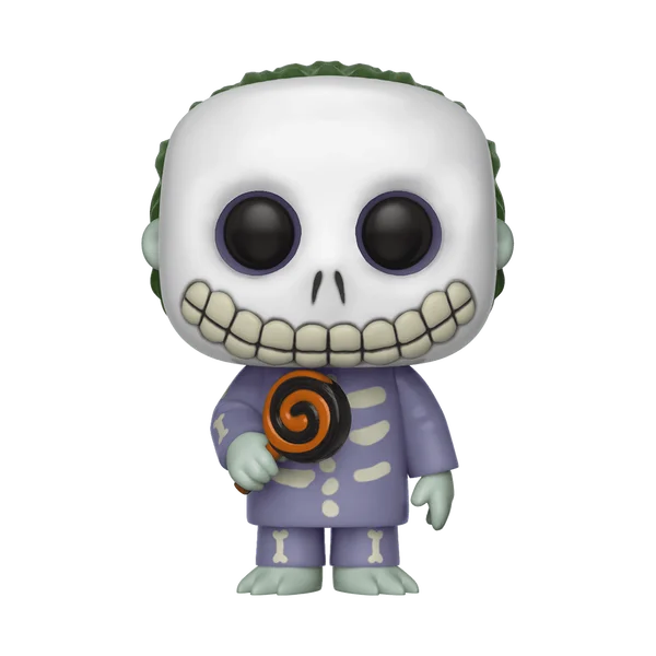 Funko POP! Disney Barrel 408 (Exclusive) *Na zamówienie