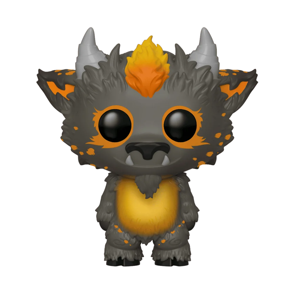 Funko POP! Wetmore Forest Mulch 11 *Na zamówienie