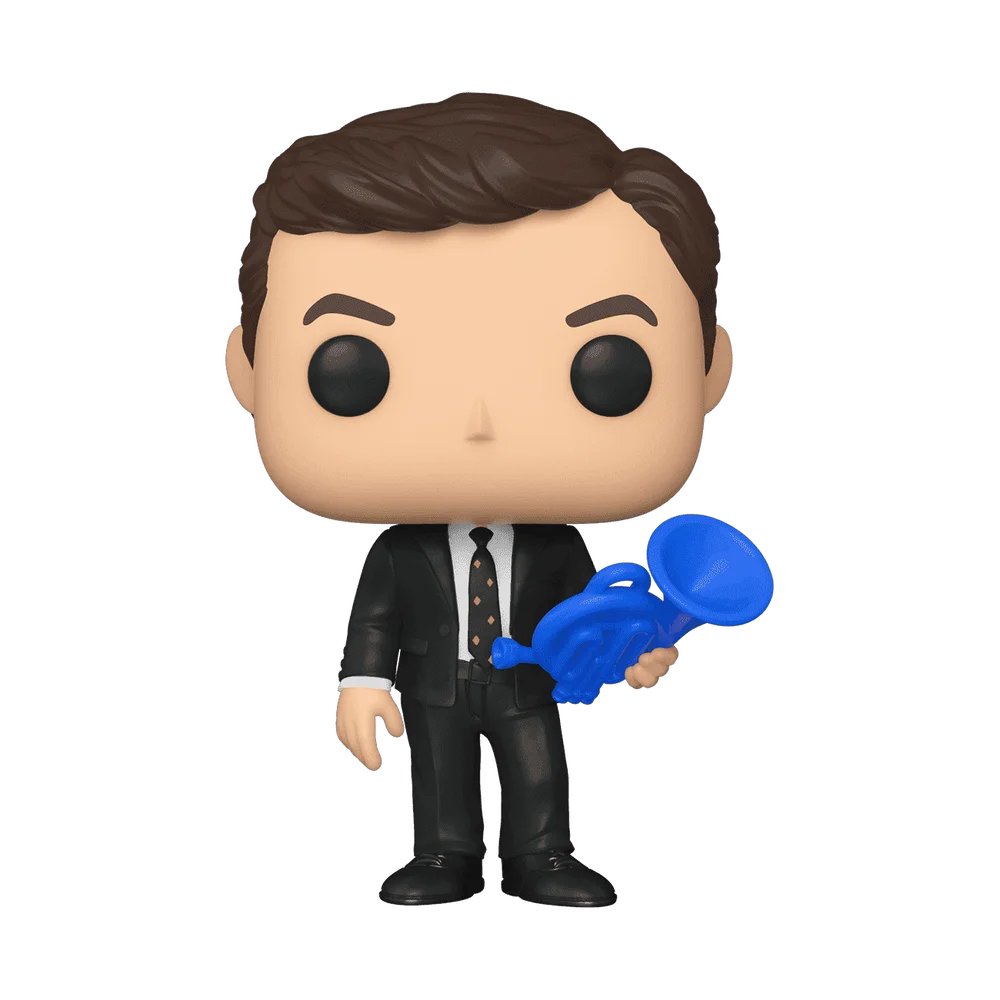 Funko POP! How I Met Your Mother Ted Mosby 1042 *Na zamówienie