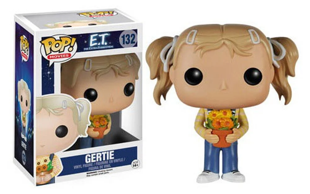Funko POP! E.T. Gertie 132 *Na zamówienie