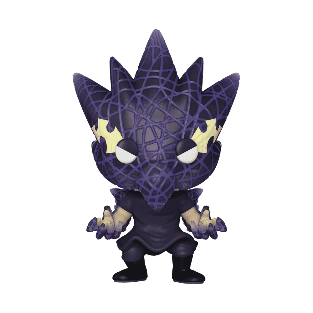 Funko POP! My Hero Academia Fumikage Tokoyami 1329 (Exclusive) *Na zamówienie