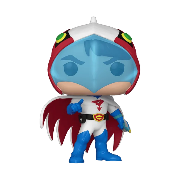 Funko POP! Gatchaman Ken the Eagle 1030 (Exclusive) *Na zamówienie