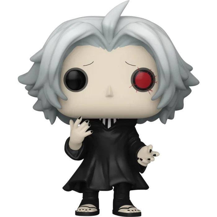 Figurka Funko Pop! Animation: Tokyo Ghoul:re - Owl #1545 – zdjęcie 2