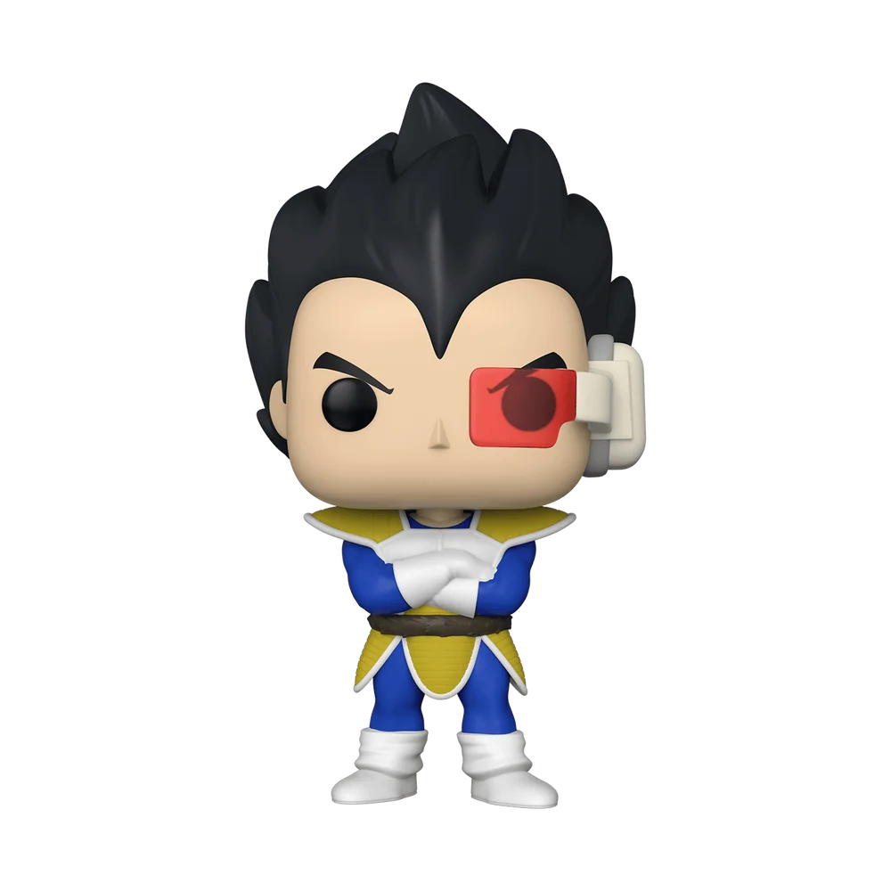 Funko POP! Dragon Ball Jumbo Vegeta 1138 (Exclusive) *Na zamówienie