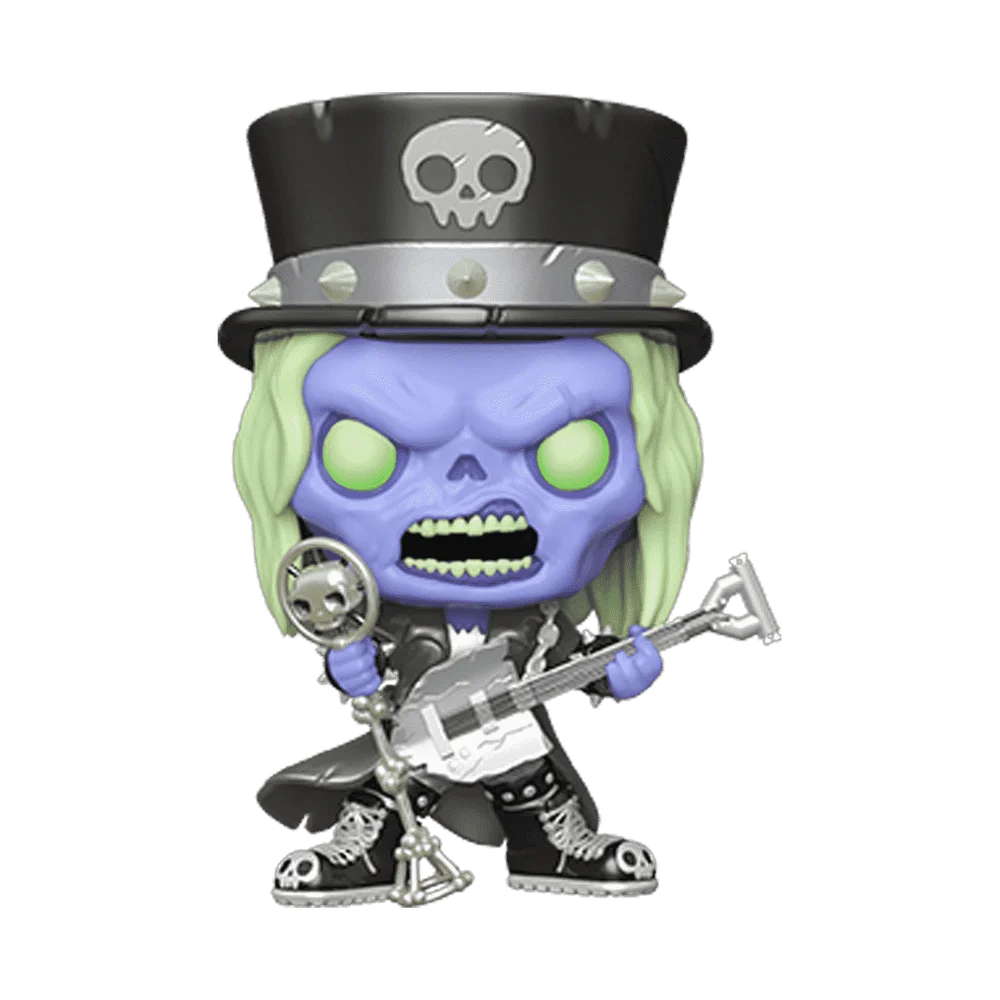Funko POP! Funko Phil D. Graves (Glow) *Na zamówienie