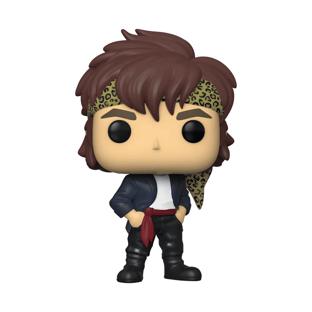 Funko POP! Duran Duran John Taylor 130 *Na zamówienie