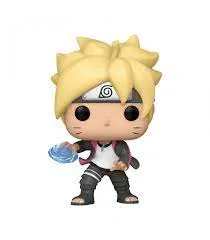 Figurka Funko POP Boruto: Baryon Naruto 1356 – zdjęcie 2