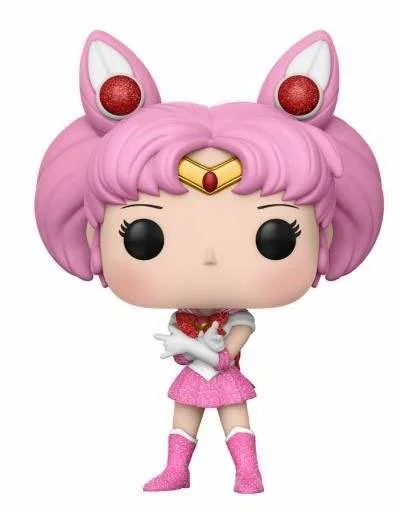 Figurka Funko POP! Sailor Moon Chibi Moon #295 – zdjęcie 2