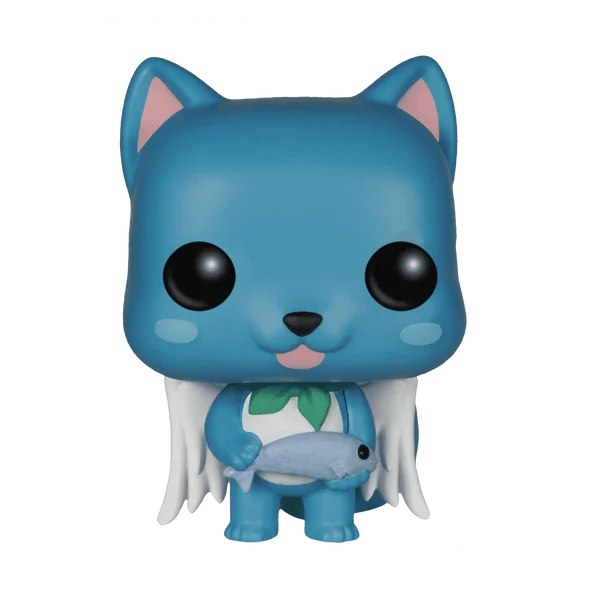 Funko POP! Fairy Tail Happy 69 *Na zamówienie