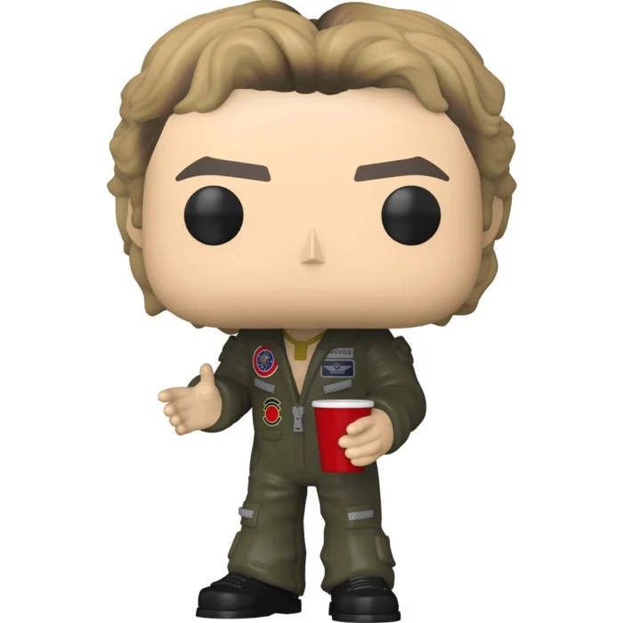 Funko POP! Off Campus (2026) Off Campus - Dean Di Laurentis