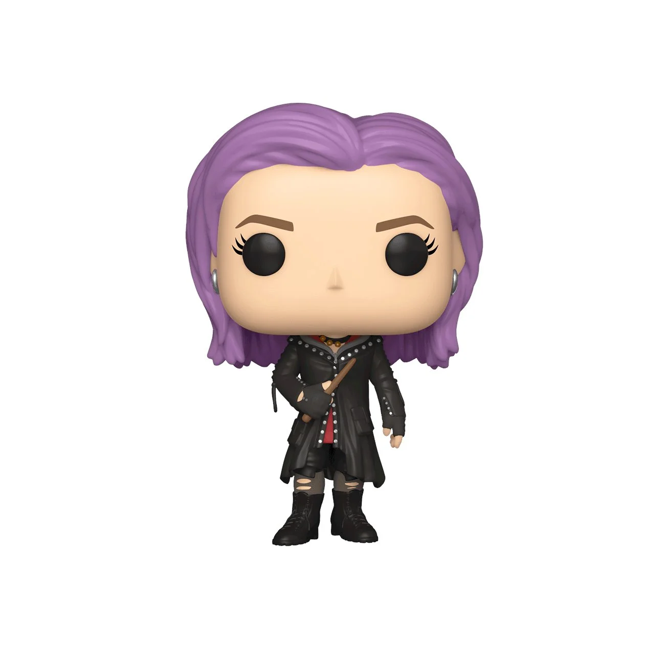 Figurka Funko POP! Harry Potter Nymphadora Tonks Eccc #107 – zdjęcie 2