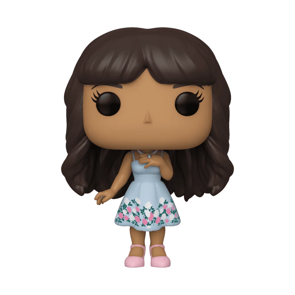 Funko POP! The Good Place Tahani Al-Jamil 957 *Na zamówienie