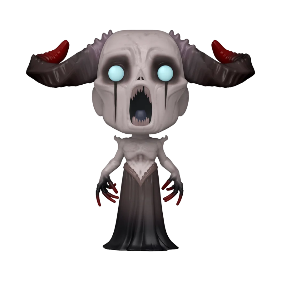 Figurka Funko POP! Ghostbusters Garraka #1511