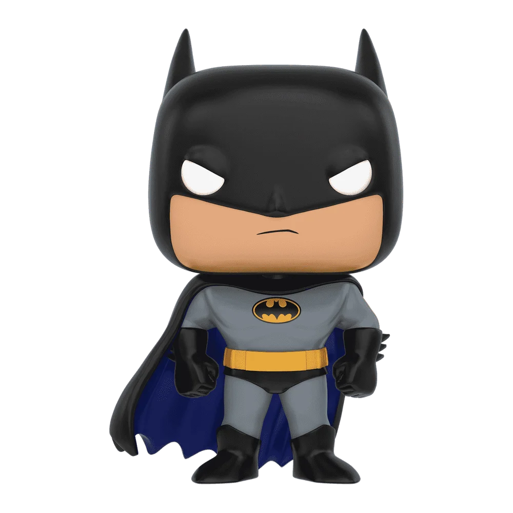 Funko POP! DC Comics Batman (The Animated Series) 152 *Na zamówienie