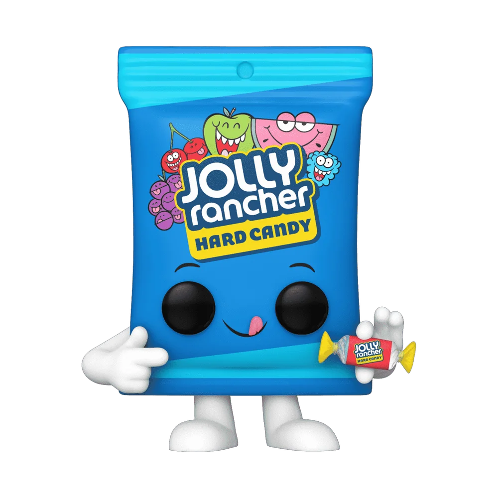 Funko POP! Hershey's Jolly Rancher 189 *Na zamówienie
