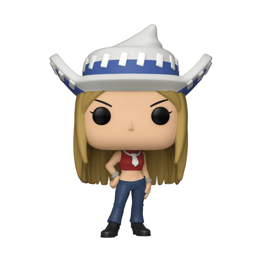 Funko POP! Soul Eater Liz 782 *Na zamówienie