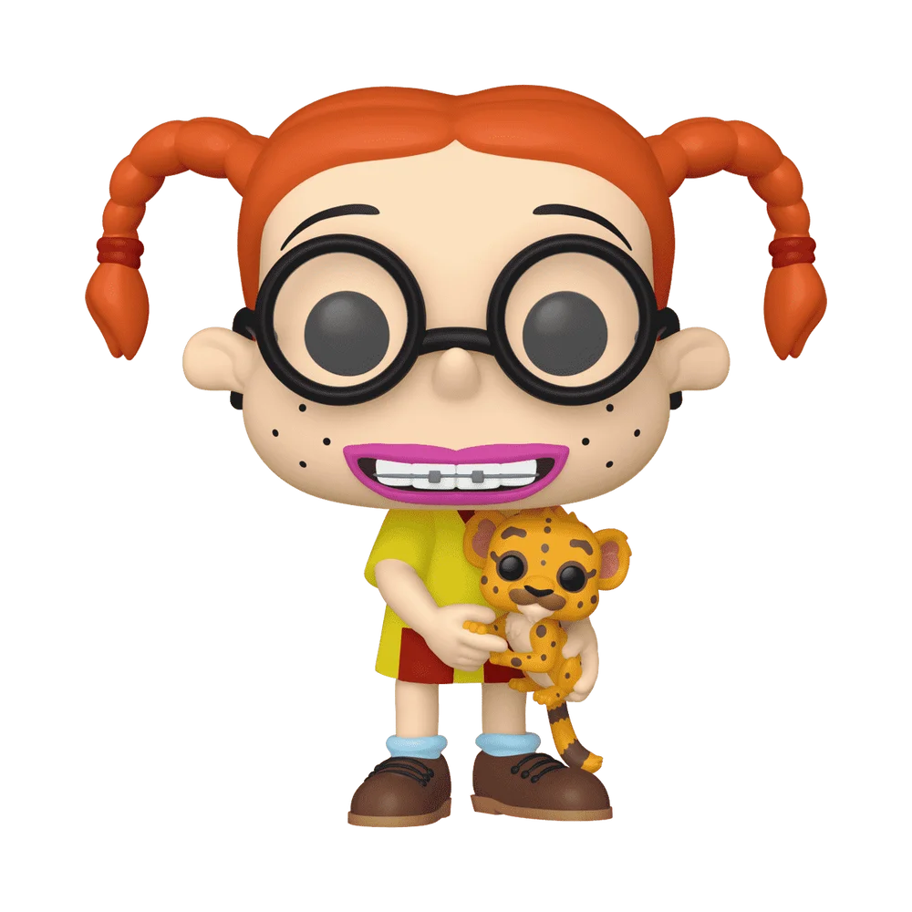 Funko POP! Nickelodeon Eliza Thornberry 1528 *Na zamówienie