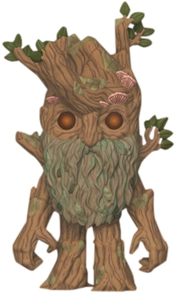 Figurka Funko POP! Lord Of The Rings Treebeard #529 *Na zamówienie – zdjęcie 3